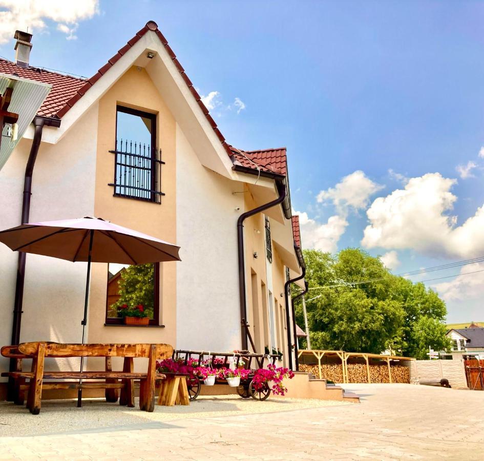 Vila Lesana Nová Lesná المظهر الخارجي الصورة