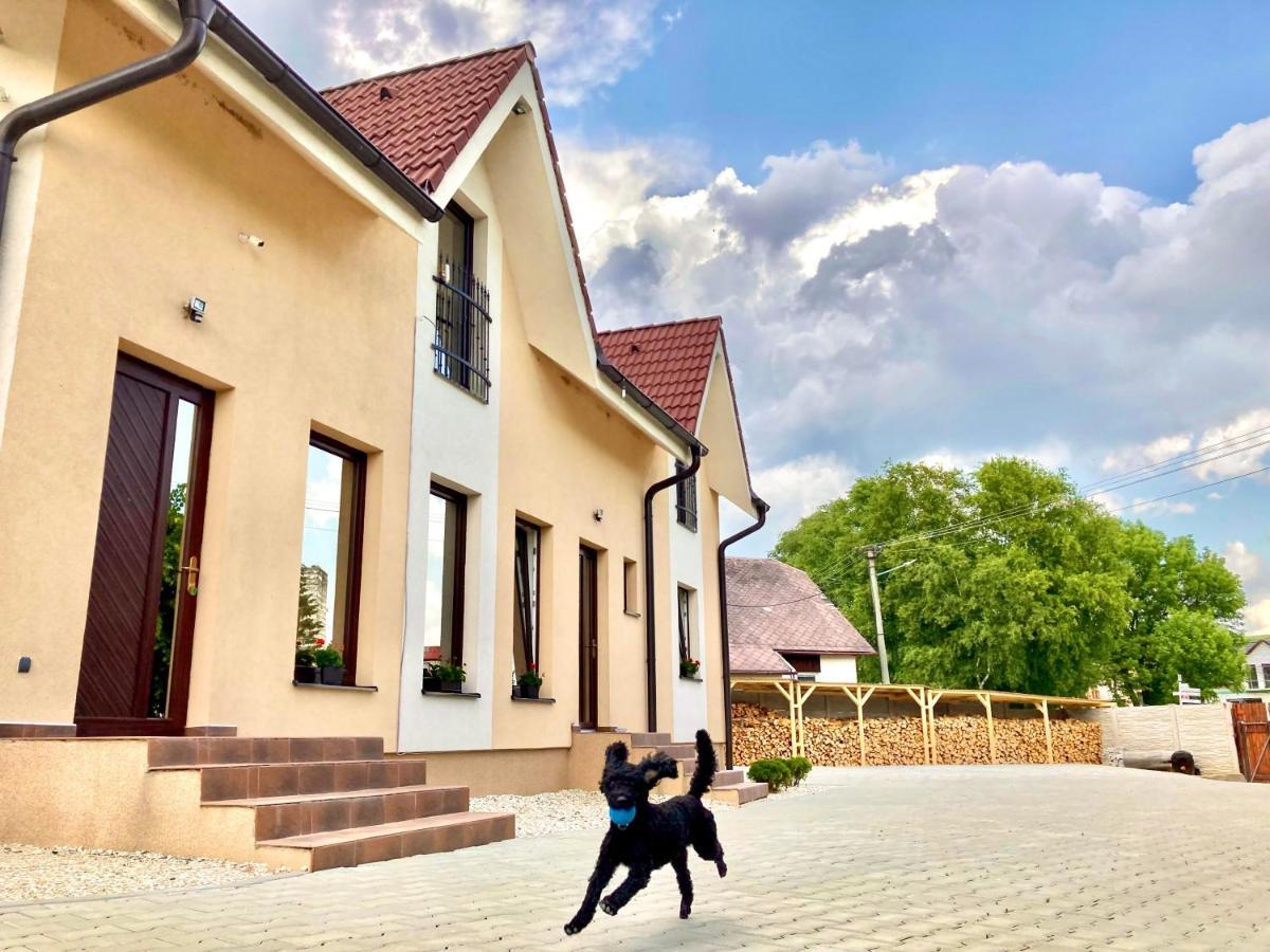 Vila Lesana Nová Lesná المظهر الخارجي الصورة