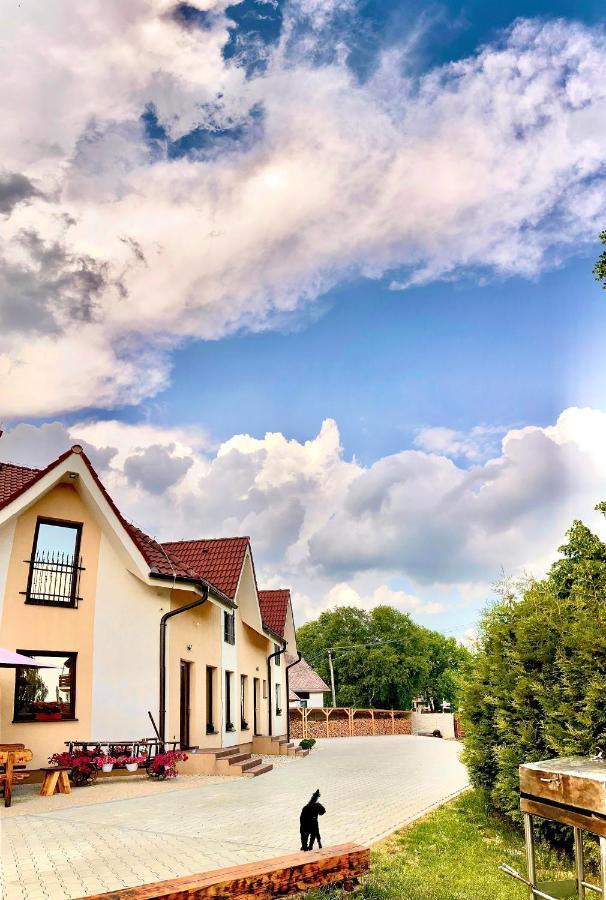 Vila Lesana Nová Lesná المظهر الخارجي الصورة