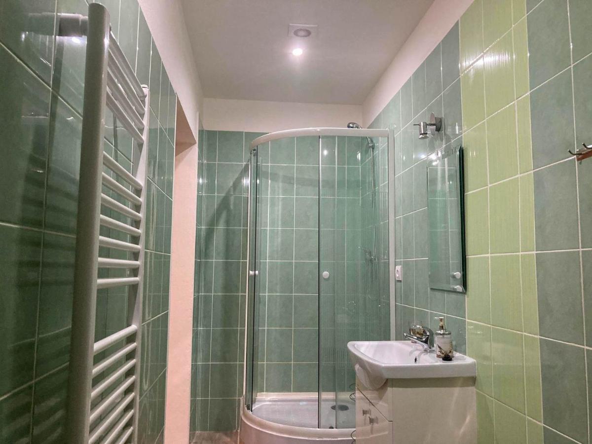 Vila Lesana Nová Lesná المظهر الخارجي الصورة