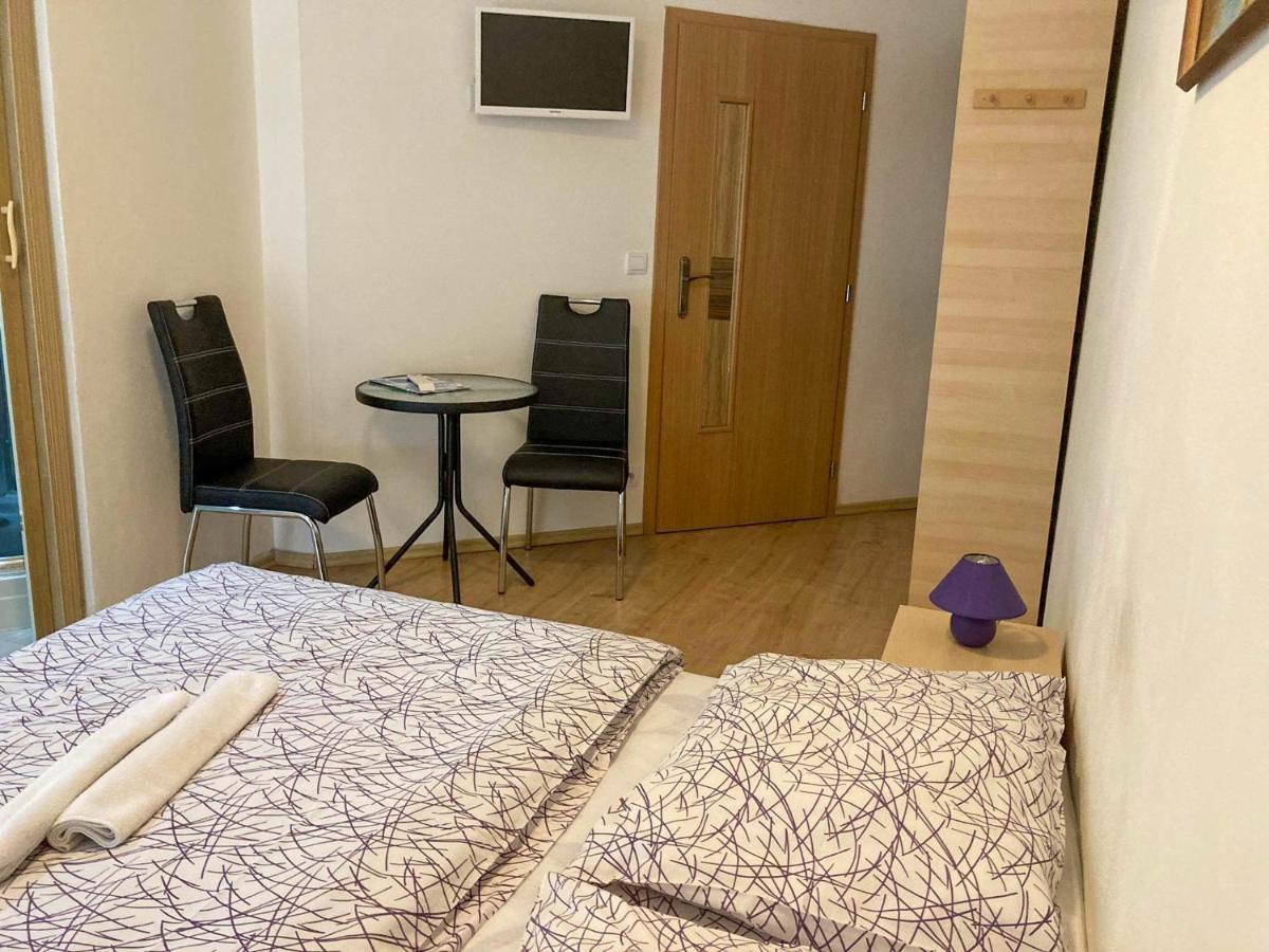 Vila Lesana Nová Lesná المظهر الخارجي الصورة
