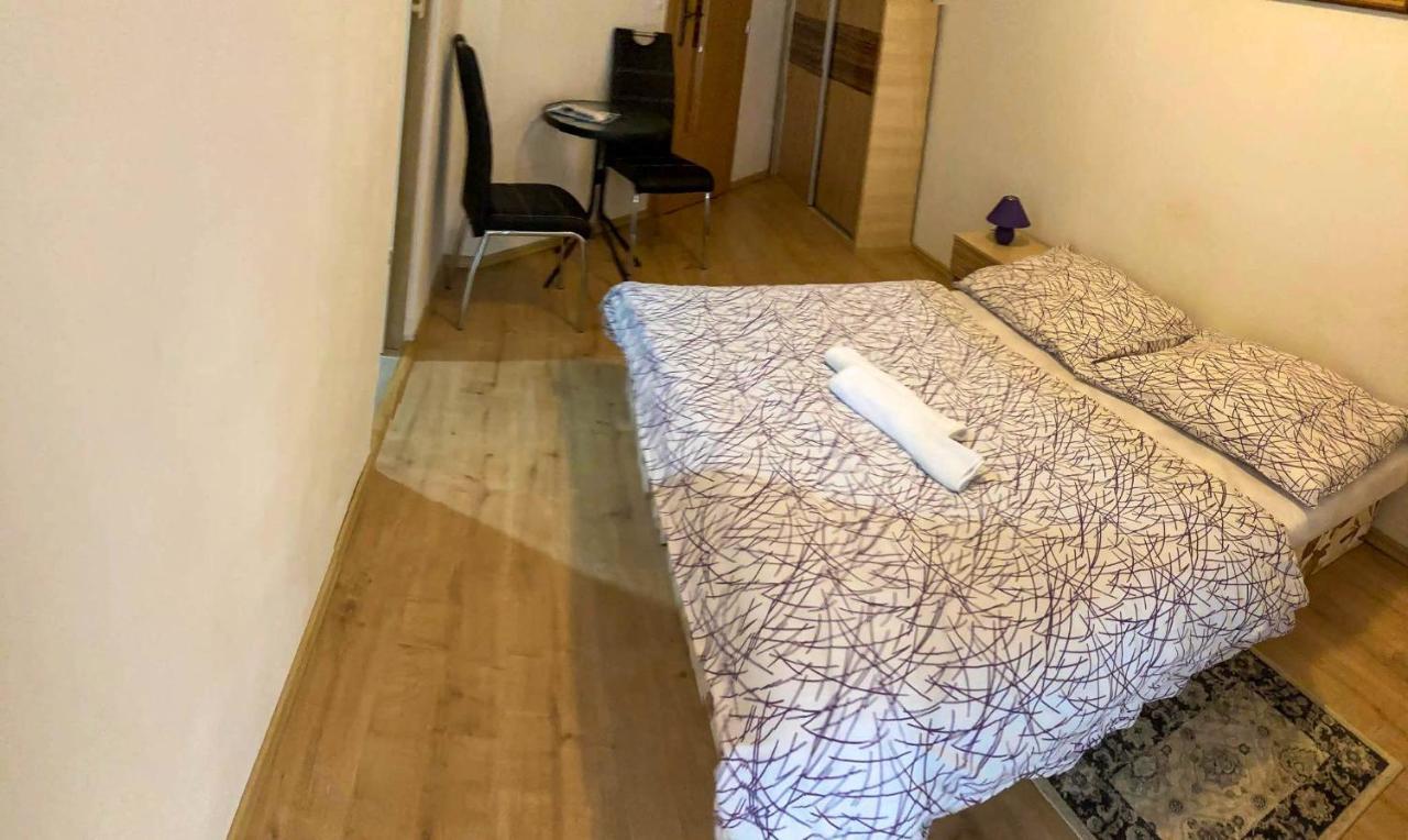 Vila Lesana Nová Lesná المظهر الخارجي الصورة