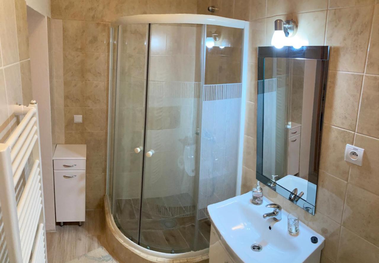 Vila Lesana Nová Lesná المظهر الخارجي الصورة